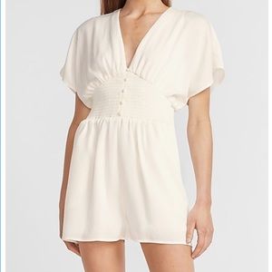 EXPRESS ROMPER